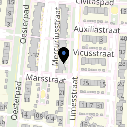 Appartement TIE00 K 1922 64