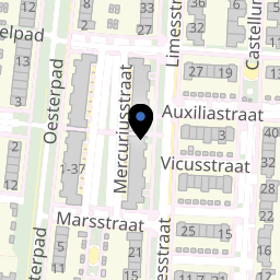 Appartement TIE00 K 1922 69