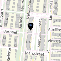 Appartement TIE00 K 1922 7
