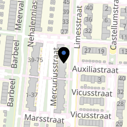 Appartement TIE00 K 1922 73