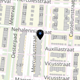 Appartement TIE00 K 1922 75