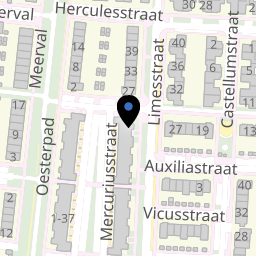 Appartement TIE00 K 1922 76