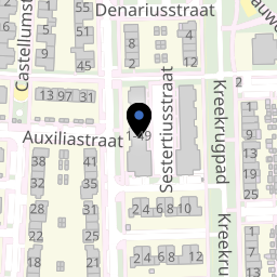 Appartement TIE00 K 1923 11