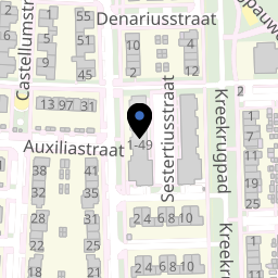 Appartement TIE00 K 1923 12