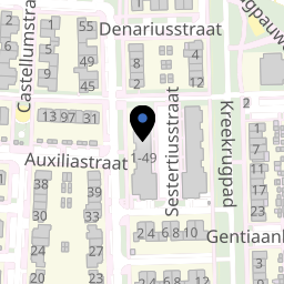 Appartement TIE00 K 1923 13