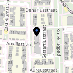 Appartement TIE00 K 1923 14