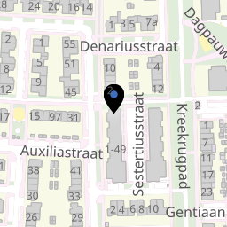 Appartement TIE00 K 1923 16