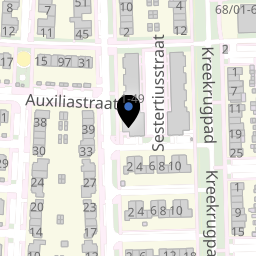 Appartement TIE00 K 1923 17