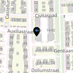 Appartement TIE00 K 1923 18