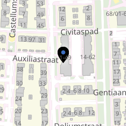 Appartement TIE00 K 1923 19