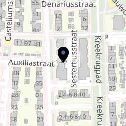 Appartement TIE00 K 1923 2