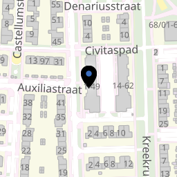 Appartement TIE00 K 1923 20