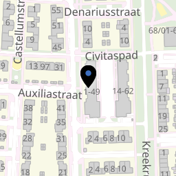 Appartement TIE00 K 1923 21