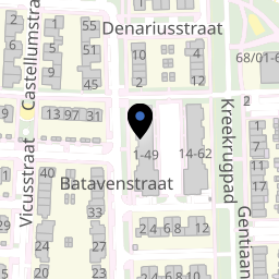 Appartement TIE00 K 1923 22