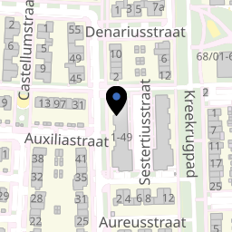 Appartement TIE00 K 1923 23
