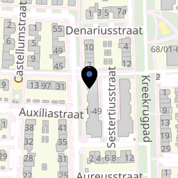 Appartement TIE00 K 1923 24