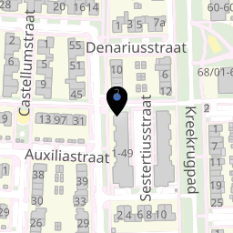 Appartement TIE00 K 1923 25