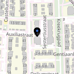 Appartement TIE00 K 1923 26