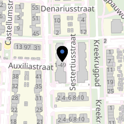 Appartement TIE00 K 1923 3