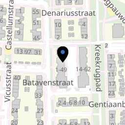 Appartement TIE00 K 1923 4