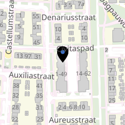 Appartement TIE00 K 1923 5