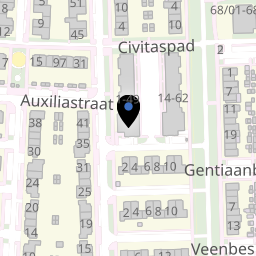 Appartement TIE00 K 1923 8