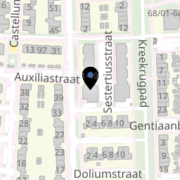 Appartement TIE00 K 1923 9