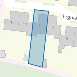 Perceel TIE00-K-2000