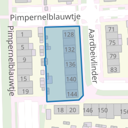 Perceel TIE00-K-2413