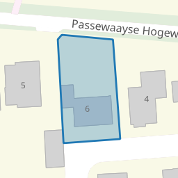 Perceel TIE00-K-2468