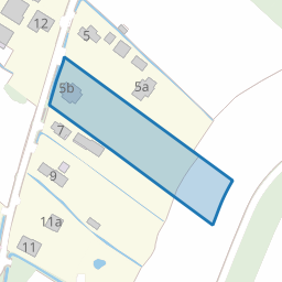 Perceel TIE00-K-2685