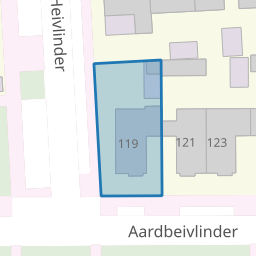 Perceel TIE00-K-2753