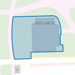 Perceel TIE00-K-2838