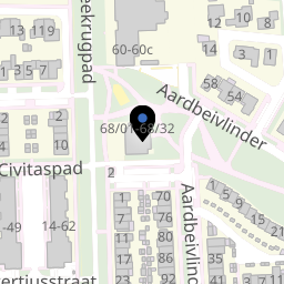 Appartement TIE00 K 2839 17