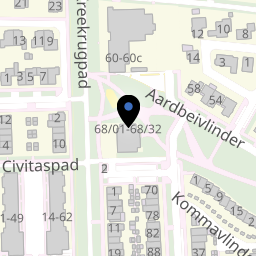 Appartement TIE00 K 2839 2