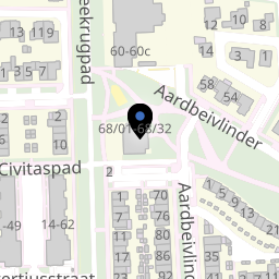 Appartement TIE00 K 2839 4
