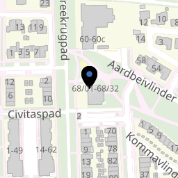 Appartement TIE00 K 2839 5