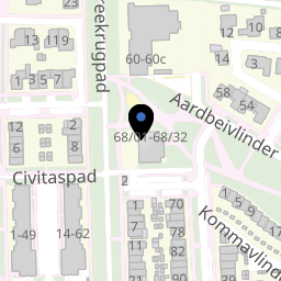 Appartement TIE00 K 2839 8