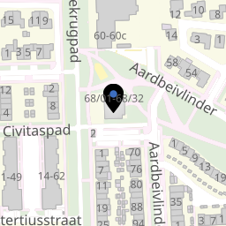 Appartement TIE00 K 2839 9