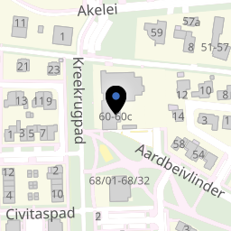Appartement TIE00 K 3203 2