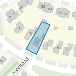Perceel TIE00-K-548
