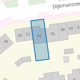Perceel TIE00-K-693
