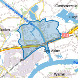 Sectie L