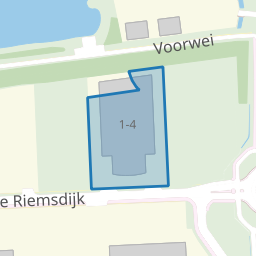 Perceel TIE00-L-1868