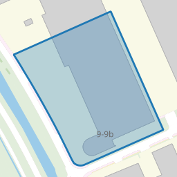 Perceel TIE00-L-1980