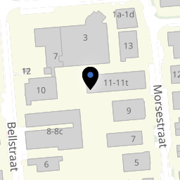 Appartement TIE00 L 1985 11