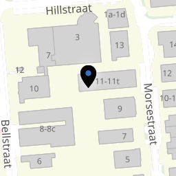 Appartement TIE00 L 1985 12