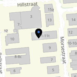 Appartement TIE00 L 1985 13