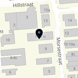 Appartement TIE00 L 1985 15