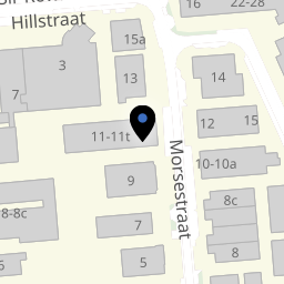 Appartement TIE00 L 1985 19